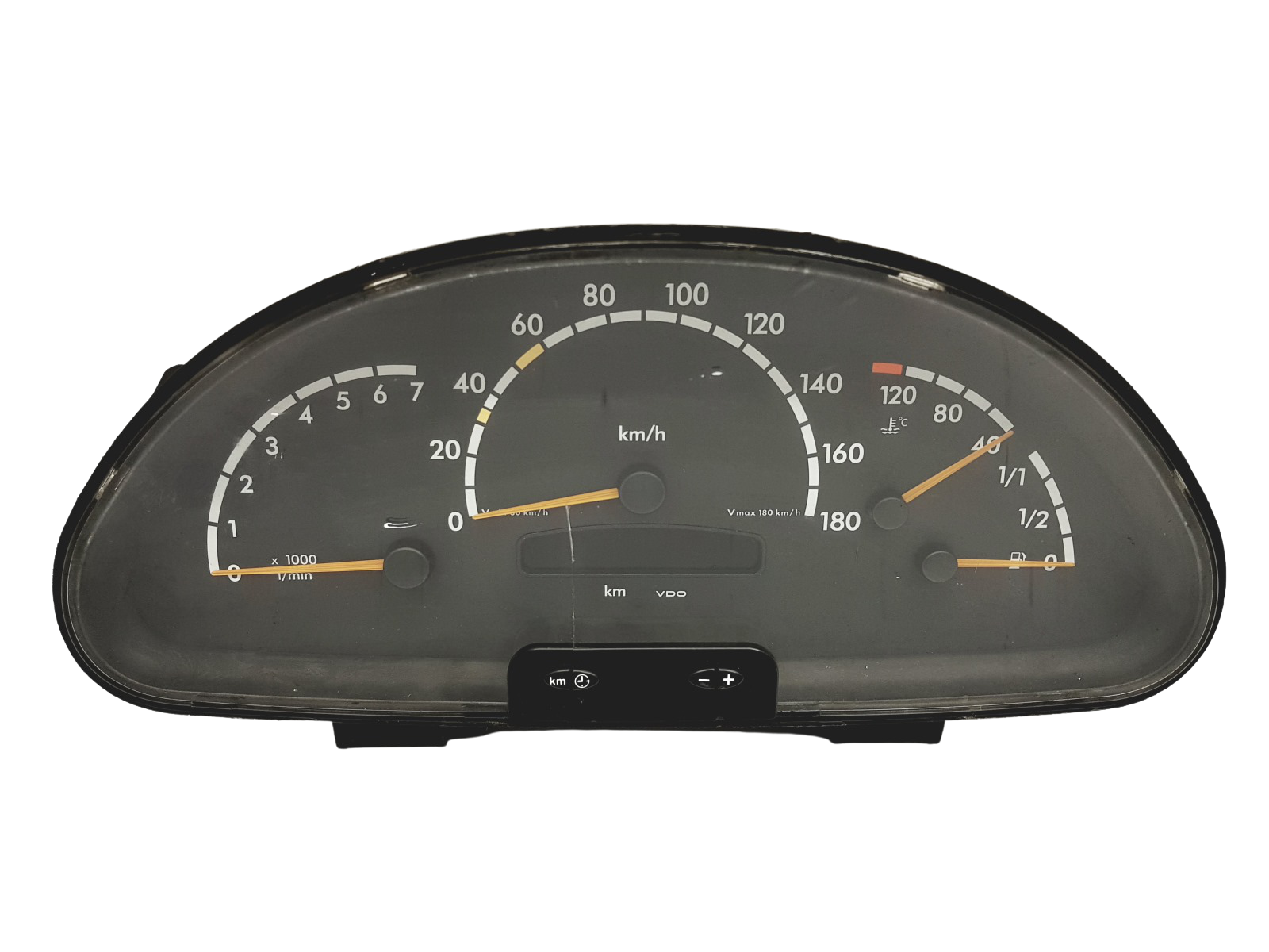Omdrejningstæller Mercedes Sprinter A0014460921 36850 main product photo