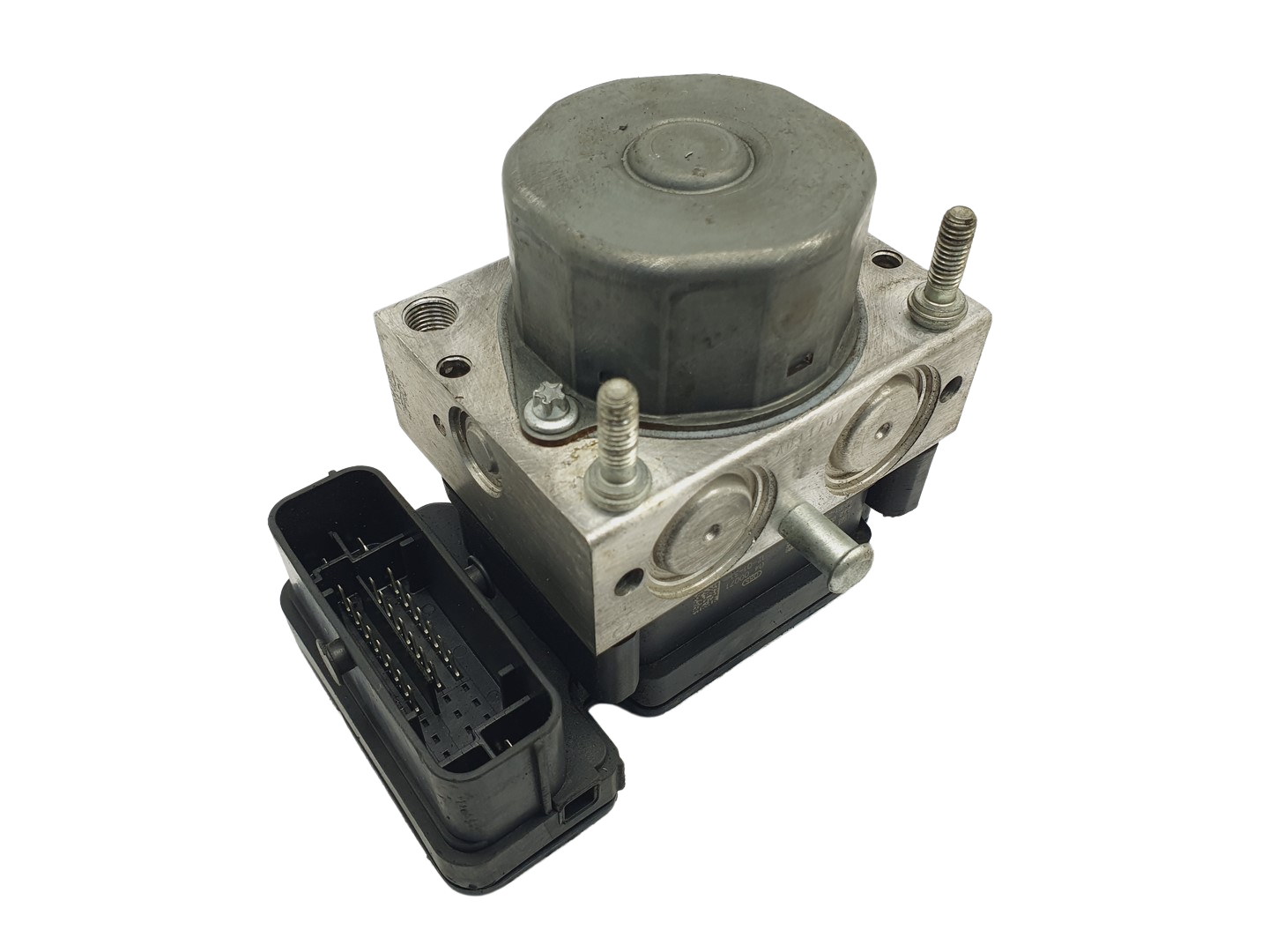 Abs Pumpe Lancia Ypsilon 51866695 0265260024 0265805007 Bosch 61197 main product photo