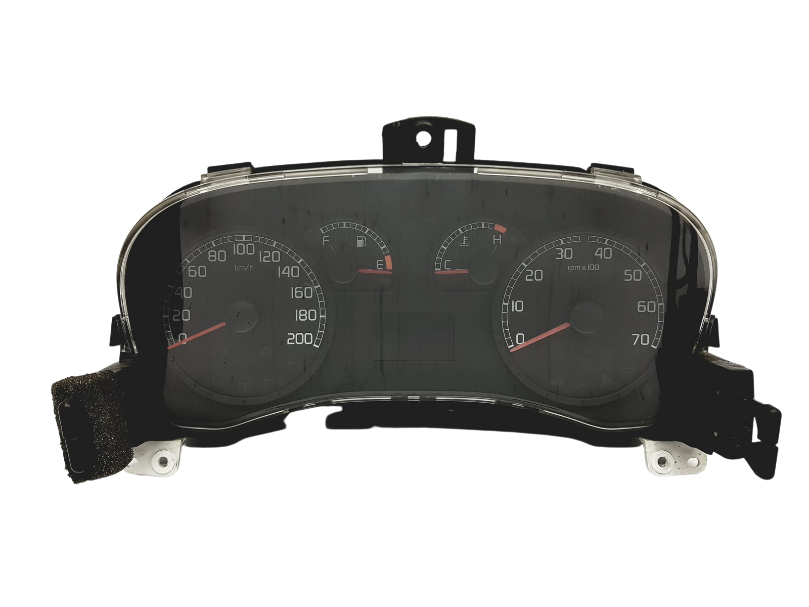 Omdrejningstæller Fiat Punto 51703280 503000460400 47846 main product photo