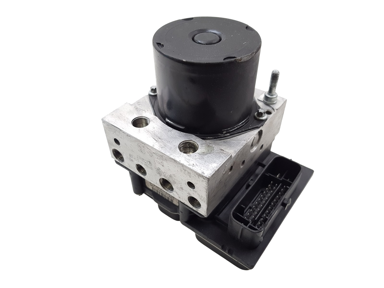 Abs Pumpe VW Polo 6R0614517AN 0265239065 0265955030 1259 main product photo