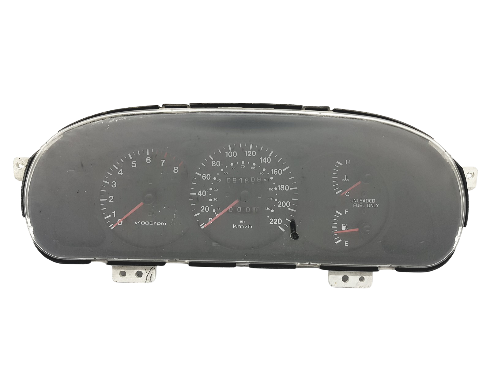Omdrejningstæller Kia Shuma K2AC-55-43XE main product photo