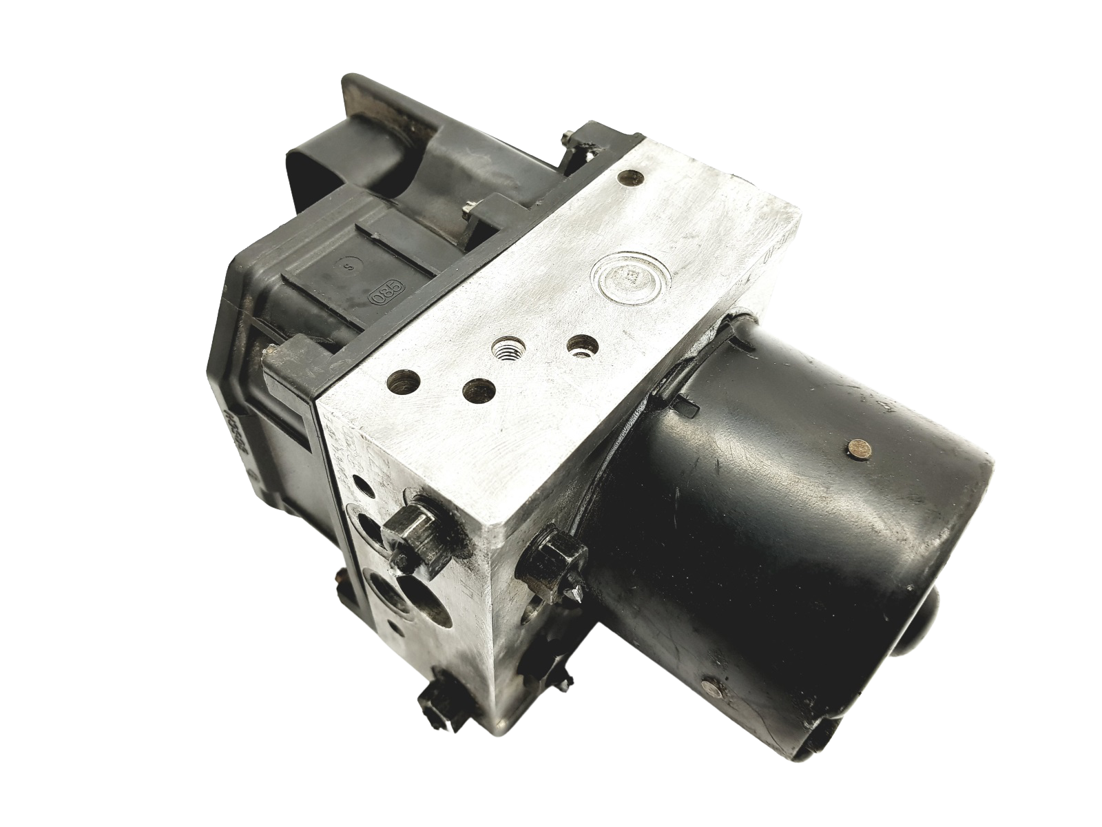 Abs Pumpe Seat Ibiza 6Q0614117E 0265800003 Bosch 36705 main product photo