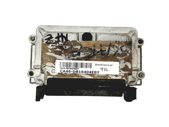 Styreenhed 0261204939 9633184780 26FM0534 PSA Bosch 16404 main product photo