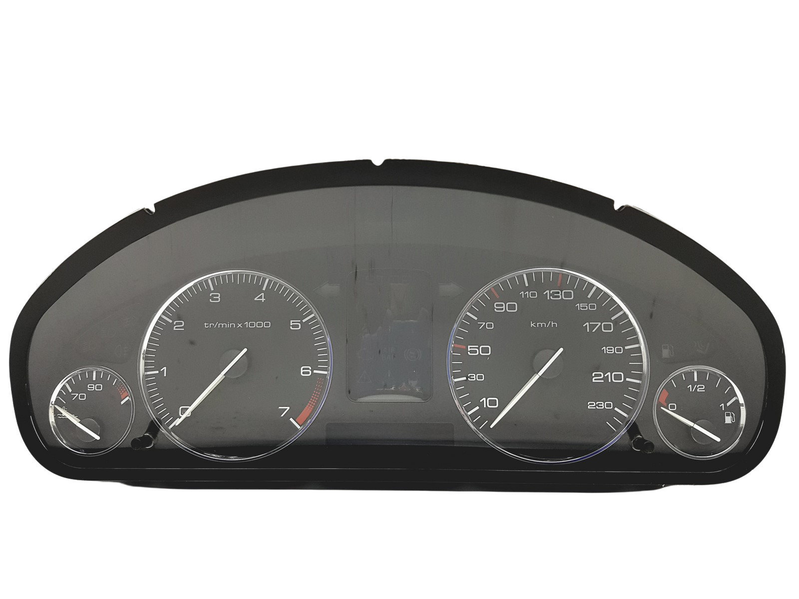 Omdrejningstæller Peugeot 407 9646259480 50500 main product photo