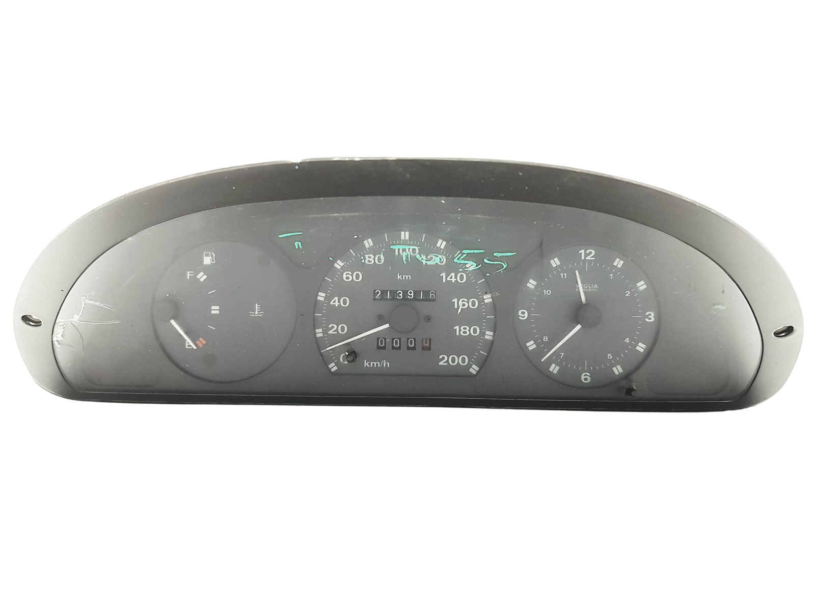 Speedometer Fiat Punto 606219001 6062190030 41285 main product photo