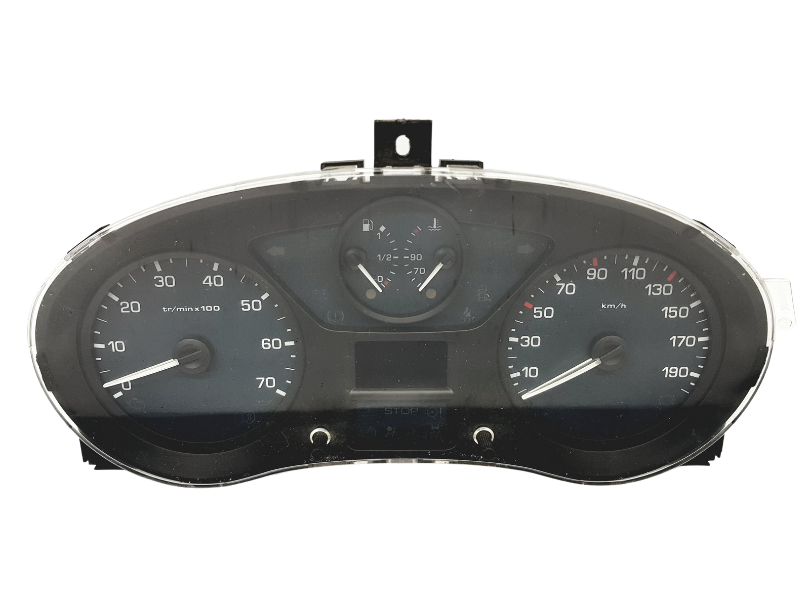 Speedometer Partner Berlingo 9665000480 PSA 40826 main product photo