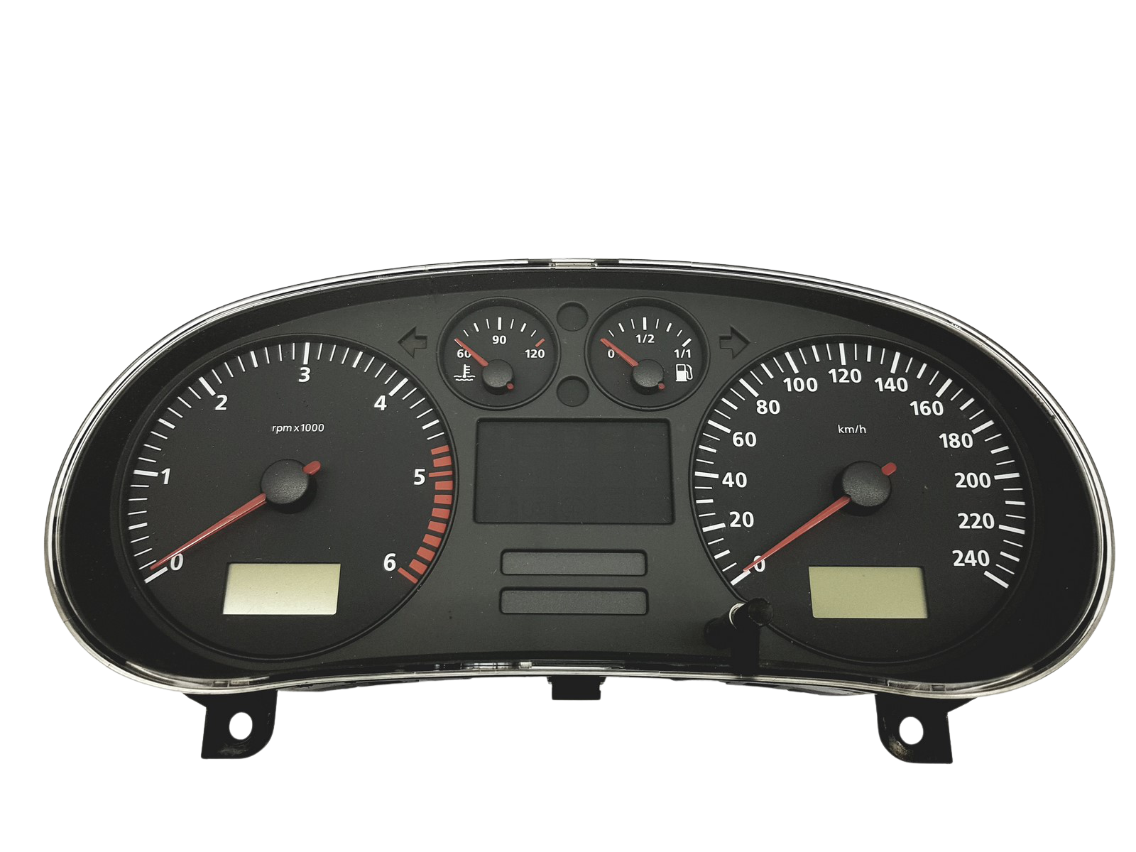 Speedometer Seat Leon W01M0920802D 110080152005 50856 main product photo