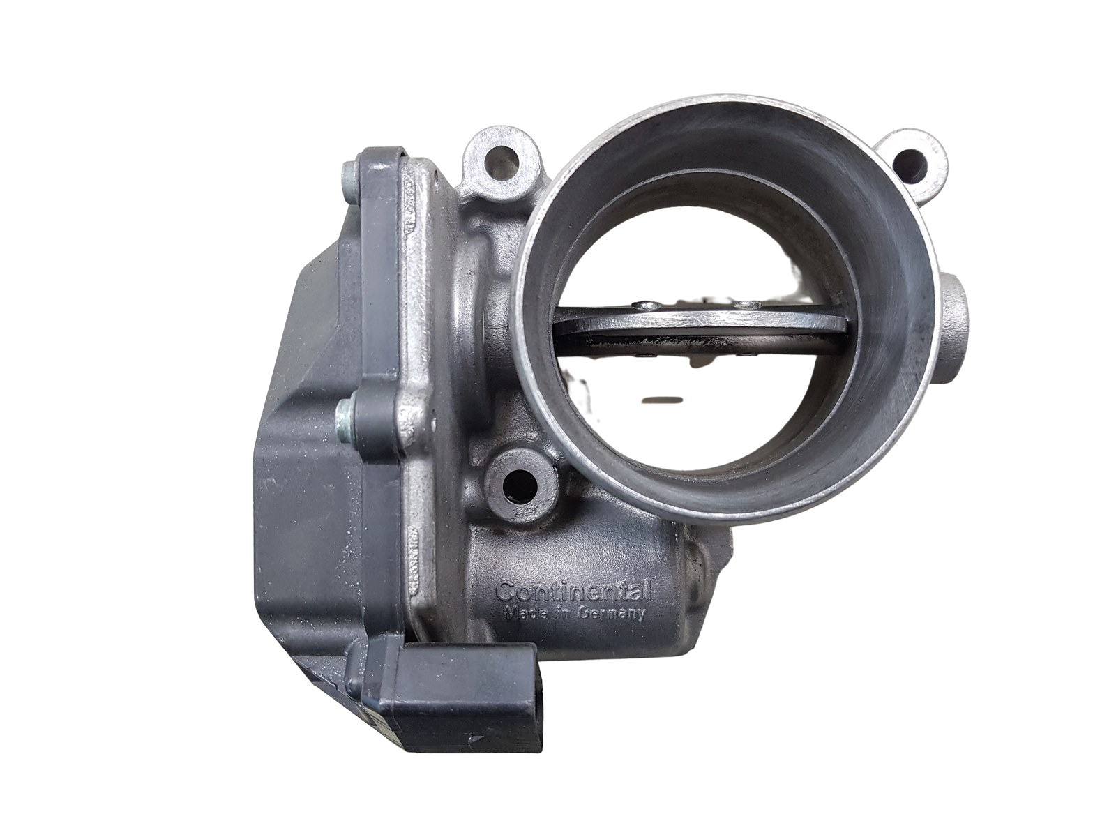 Spjældhusventil 03L128063S A2C32356700 VWAG 2.0 TDI 2052 main product photo