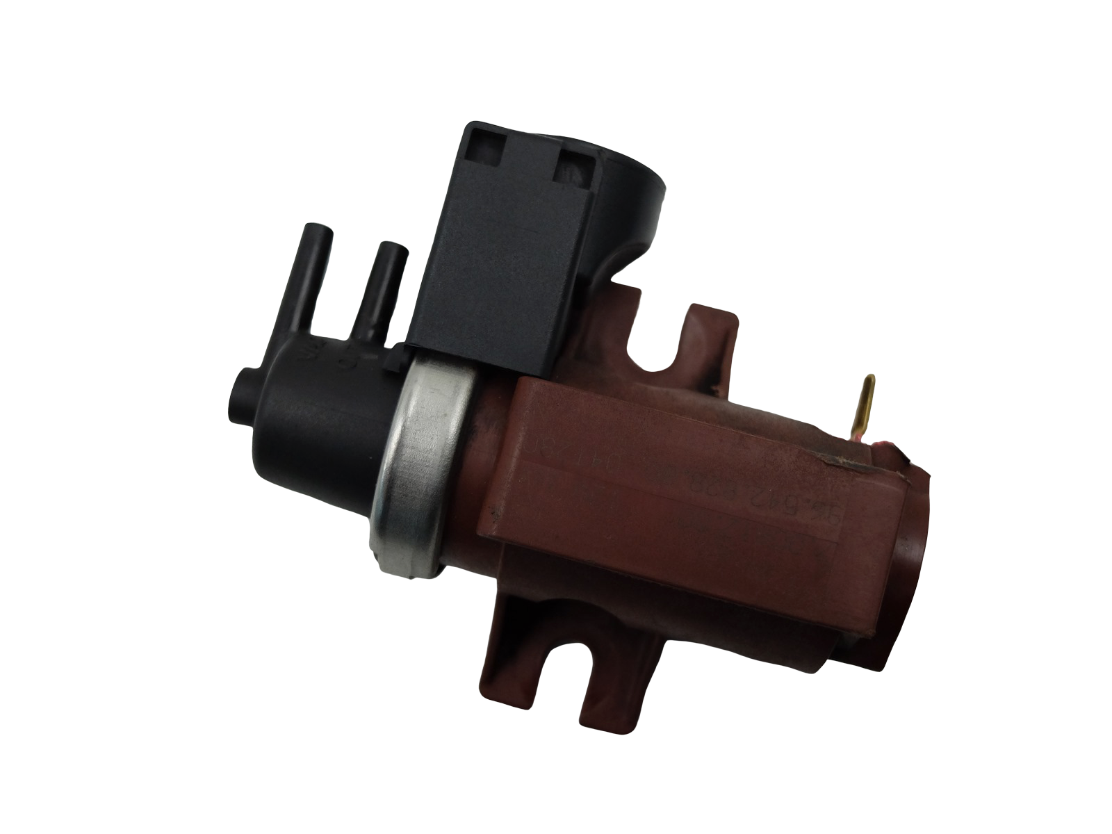 Magnetventil Citroen Peugeot Ford Volvo 9654282880 7.00612.00 2.0 HDI main product photo