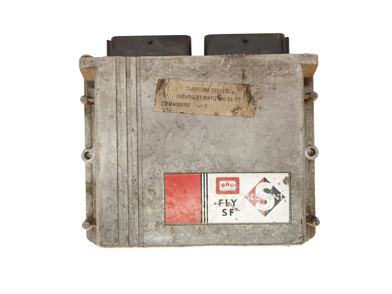 Styreenhed LPG 67R011002 110R001001 FLY SF BRC 30798 main product photo