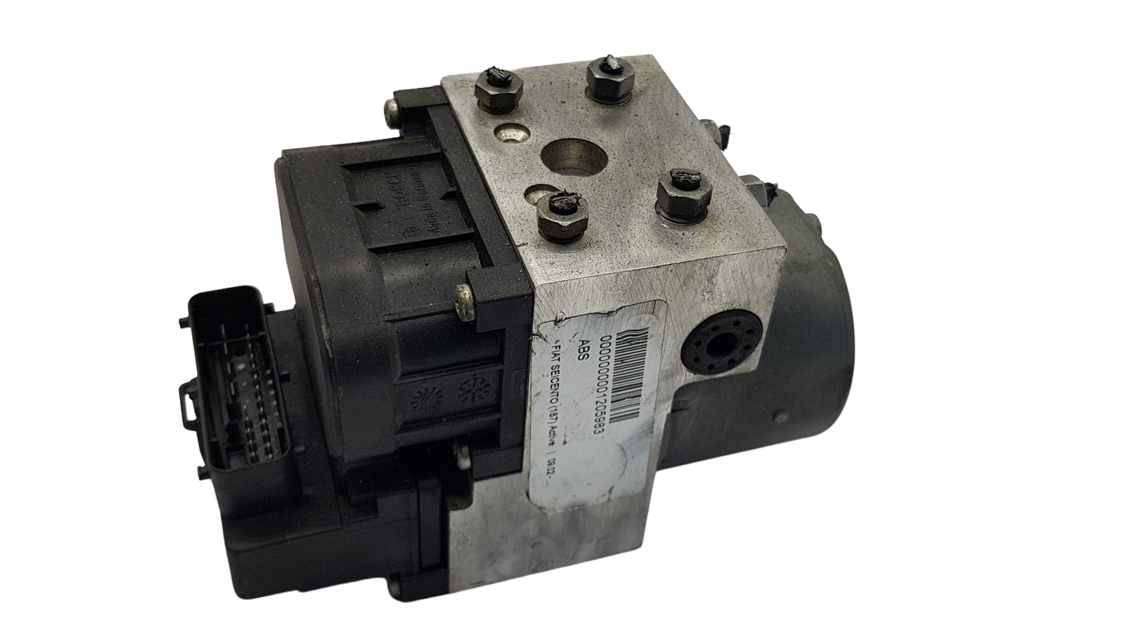 Abs Pumpe Fiat Seicento 46556475 0273004426 0265216710 1211 main product photo
