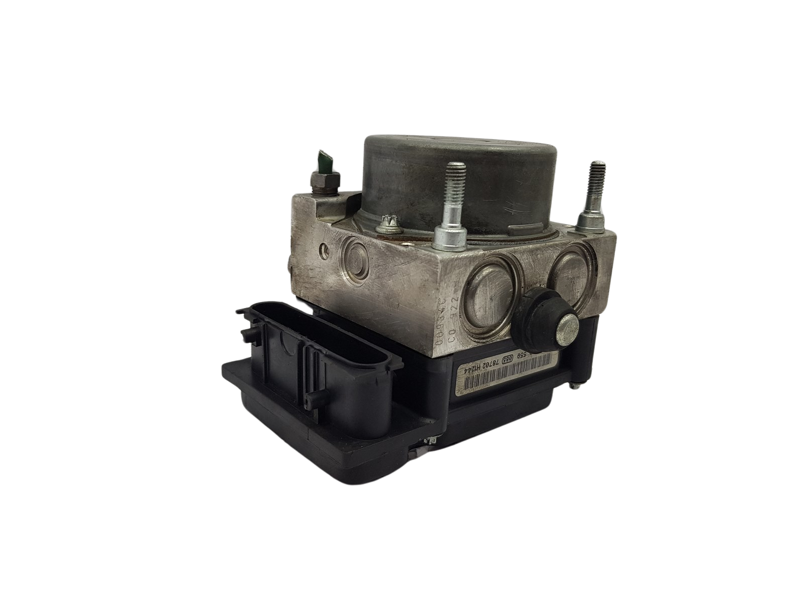 Abs Pumpe Renault Clio 3 8200747140 0265800559 0265232077 Bosch 5363 main product photo