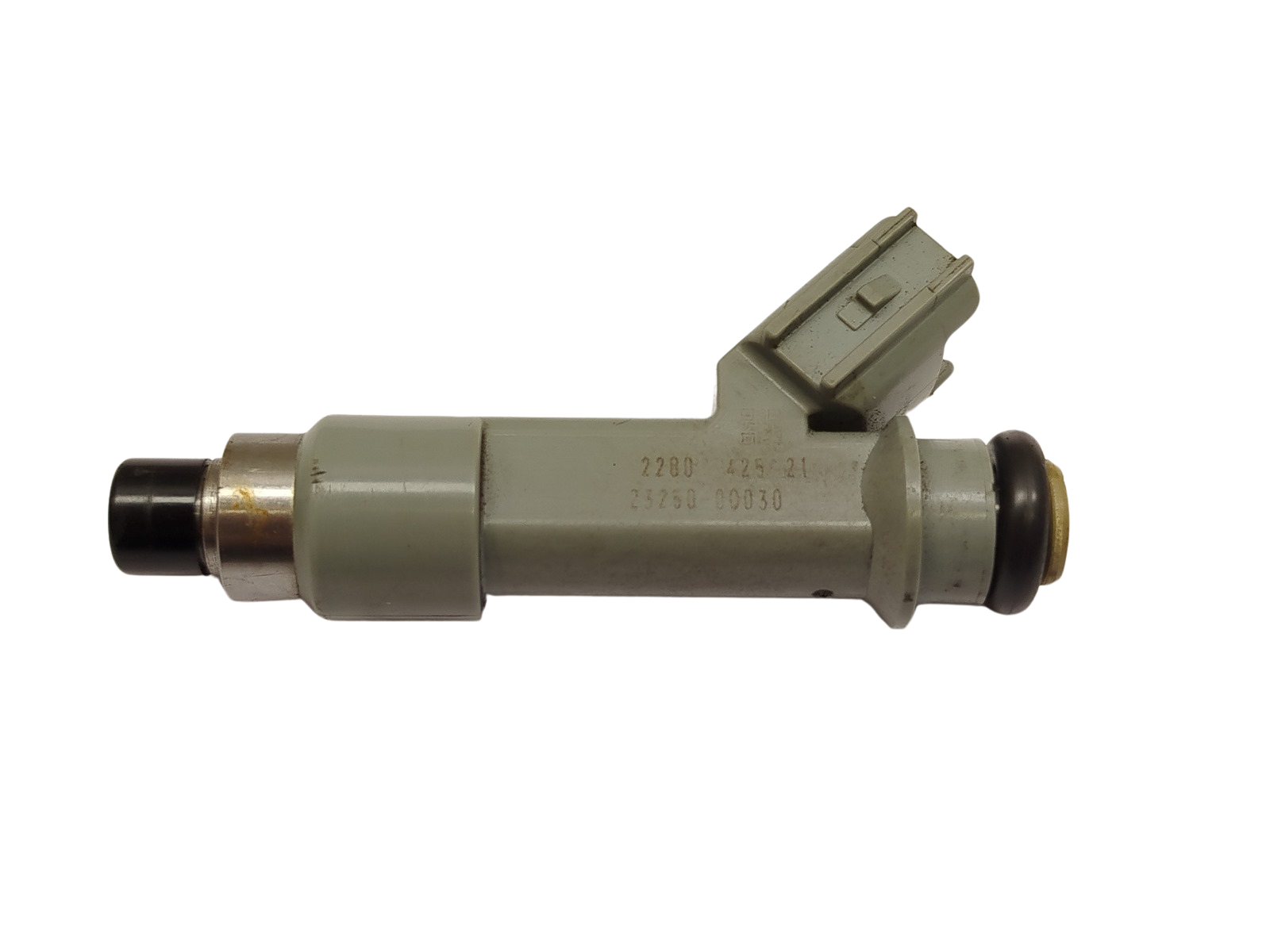 Brændstofinjektor Citroen Peugeot Toyota 1,0 1,4 23250 00030 Denso main product photo