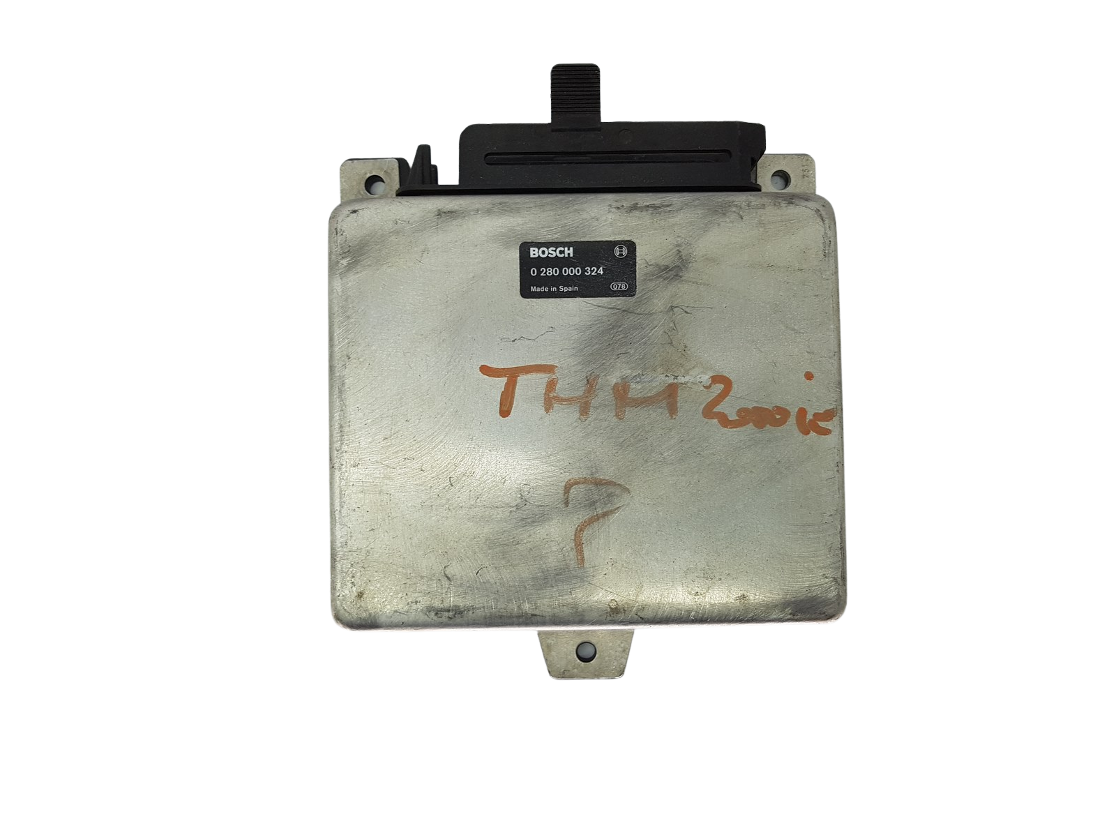 Styreenhed 0280000324 Lancia Bosch 17739 main product photo