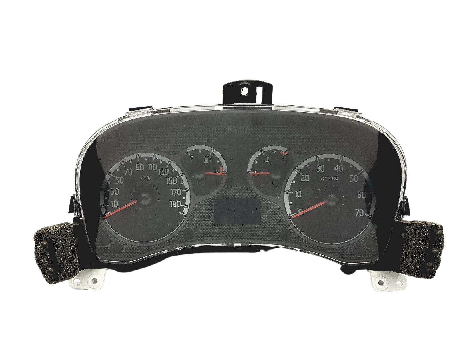 Speedometer Fiat Panda 51871018 503005311001 51840 main product photo