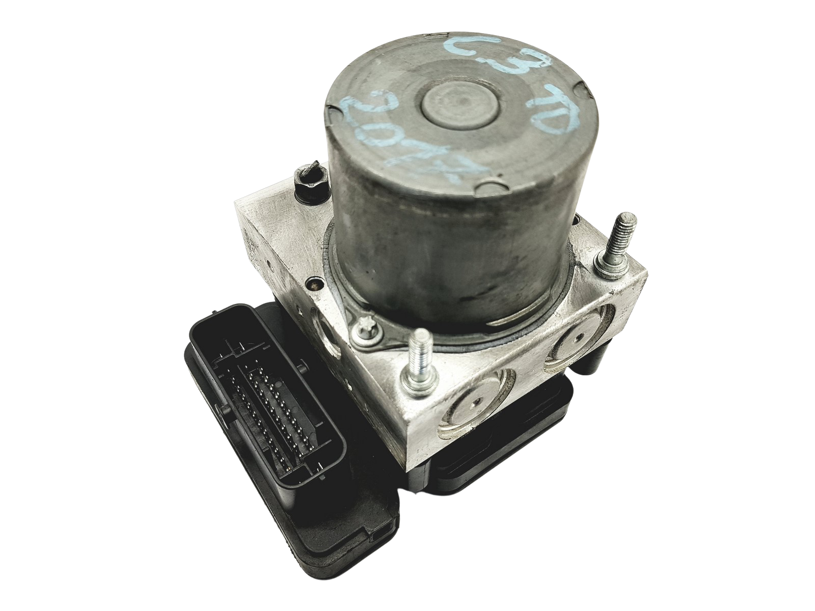 Abs Pumpe Citroen C3 3648036 0265956240 Bosch 39405 main product photo