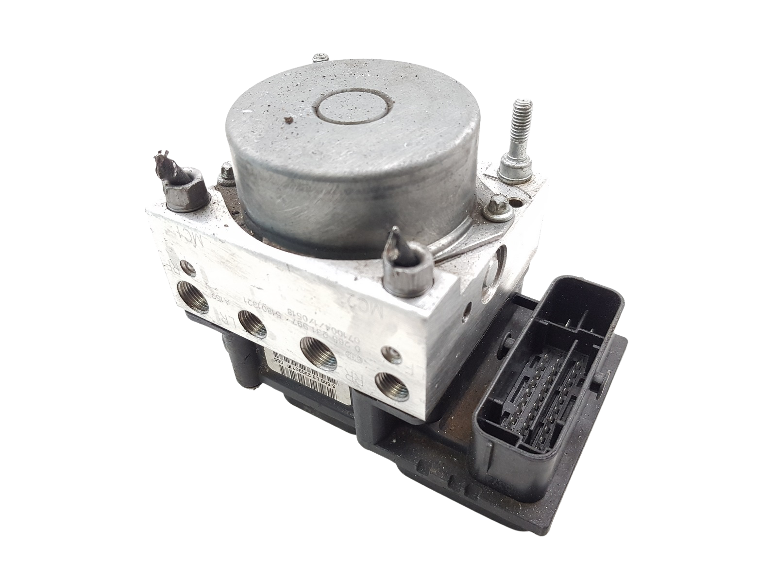 Abs Pumpe Fiorino Bipper Nemo 51801321 0265800662 0265231997 1202 main product photo