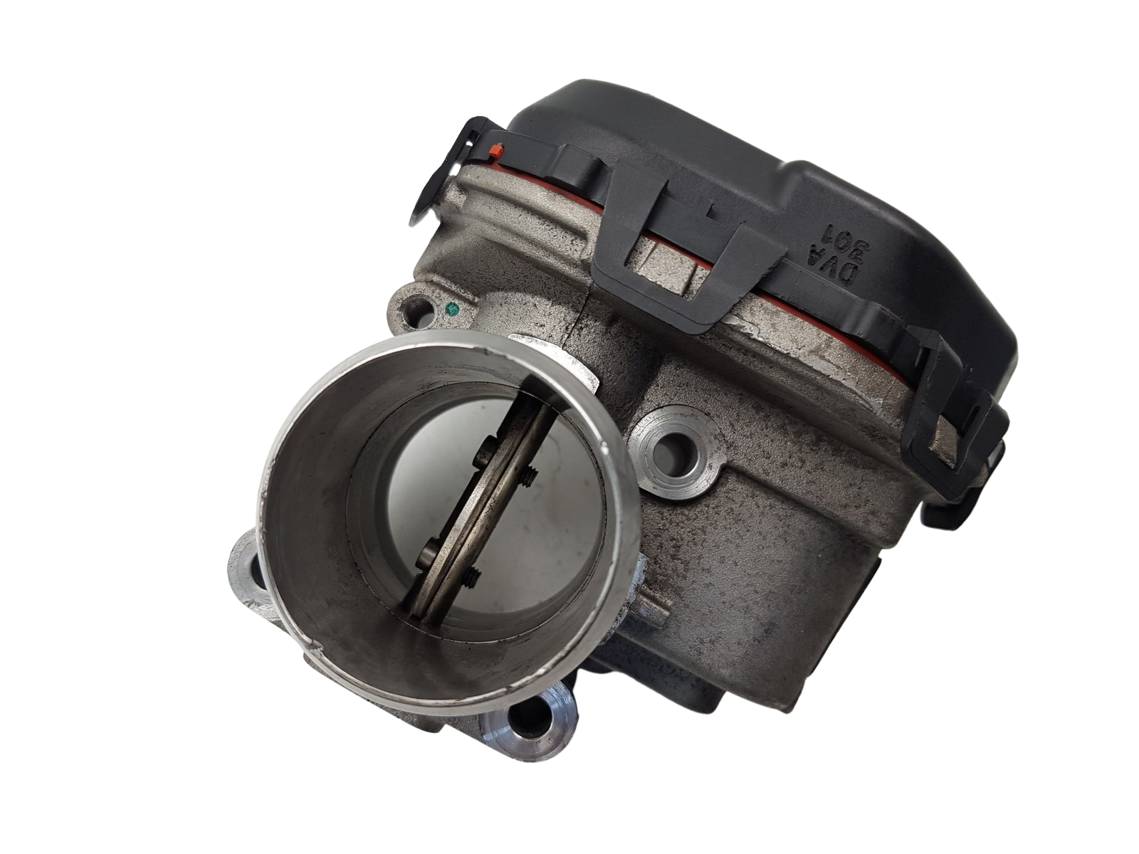 Spjældhusventil 9807238580 V29039645 PSA Ford 1.6 HDI 2459 main product photo
