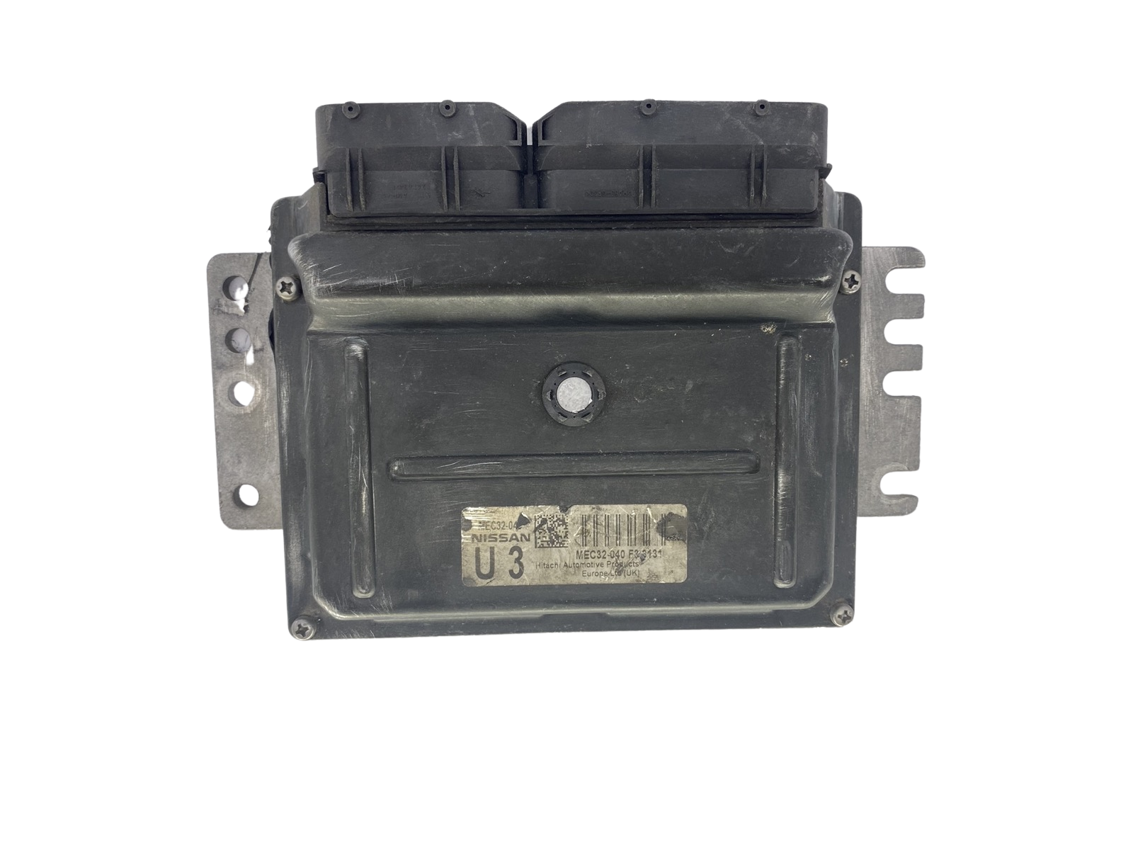 Styreenhed MEC32-040 F3 U3 Nissan Hitachi 50804 main product photo