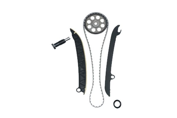 Tandkædesæt 03F198229E B18977 03F109158K VW Audi Seat main product photo