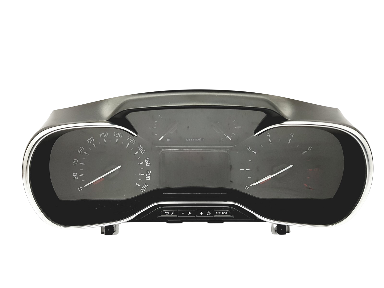 Omdrejningstæller Citroen C3 9813361680 Yazaki 48141 main product photo