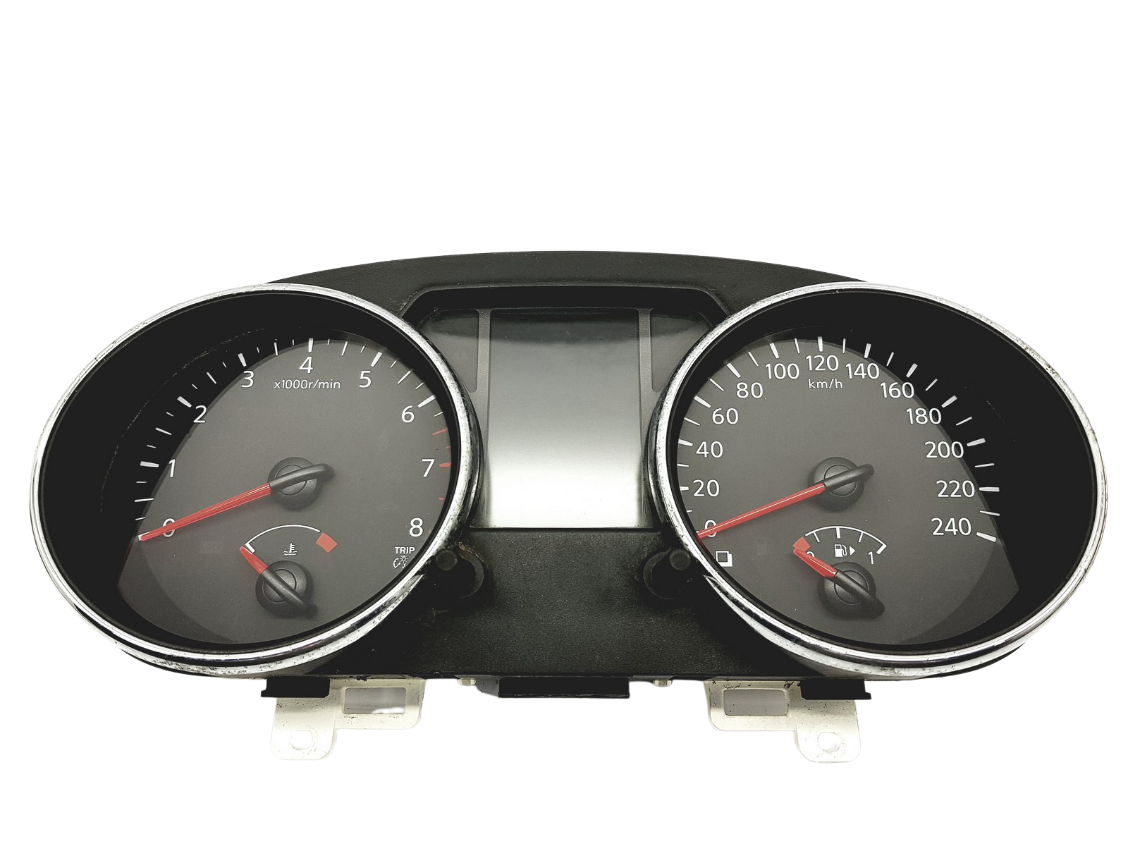 Omdrejningstæller Nissan Qashqai VPAASF-10849-LAN 51841 main product photo