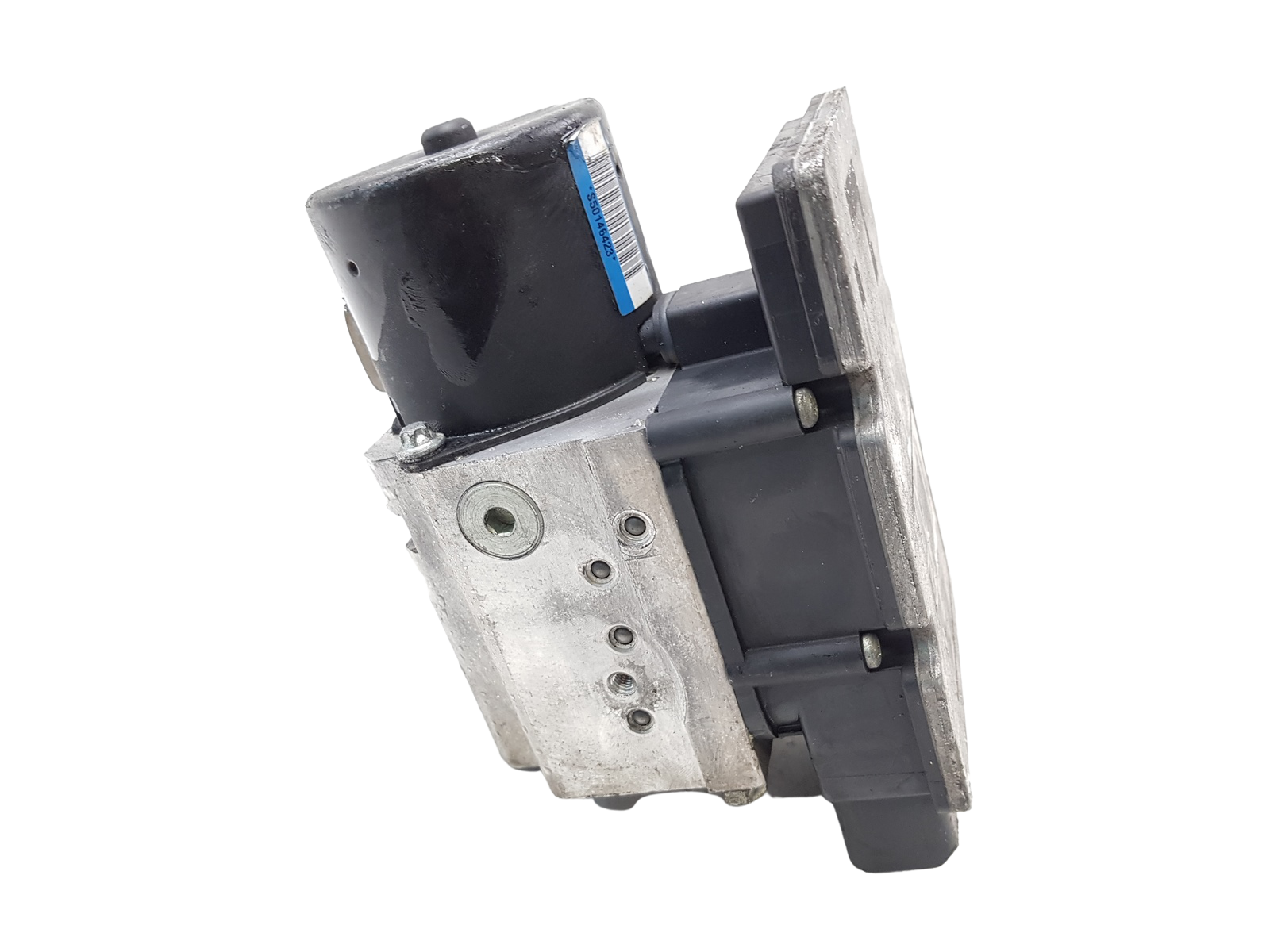 Abs Pumpe Opel Vectra Signum 09191497 13663901 TRW 1049 main product photo