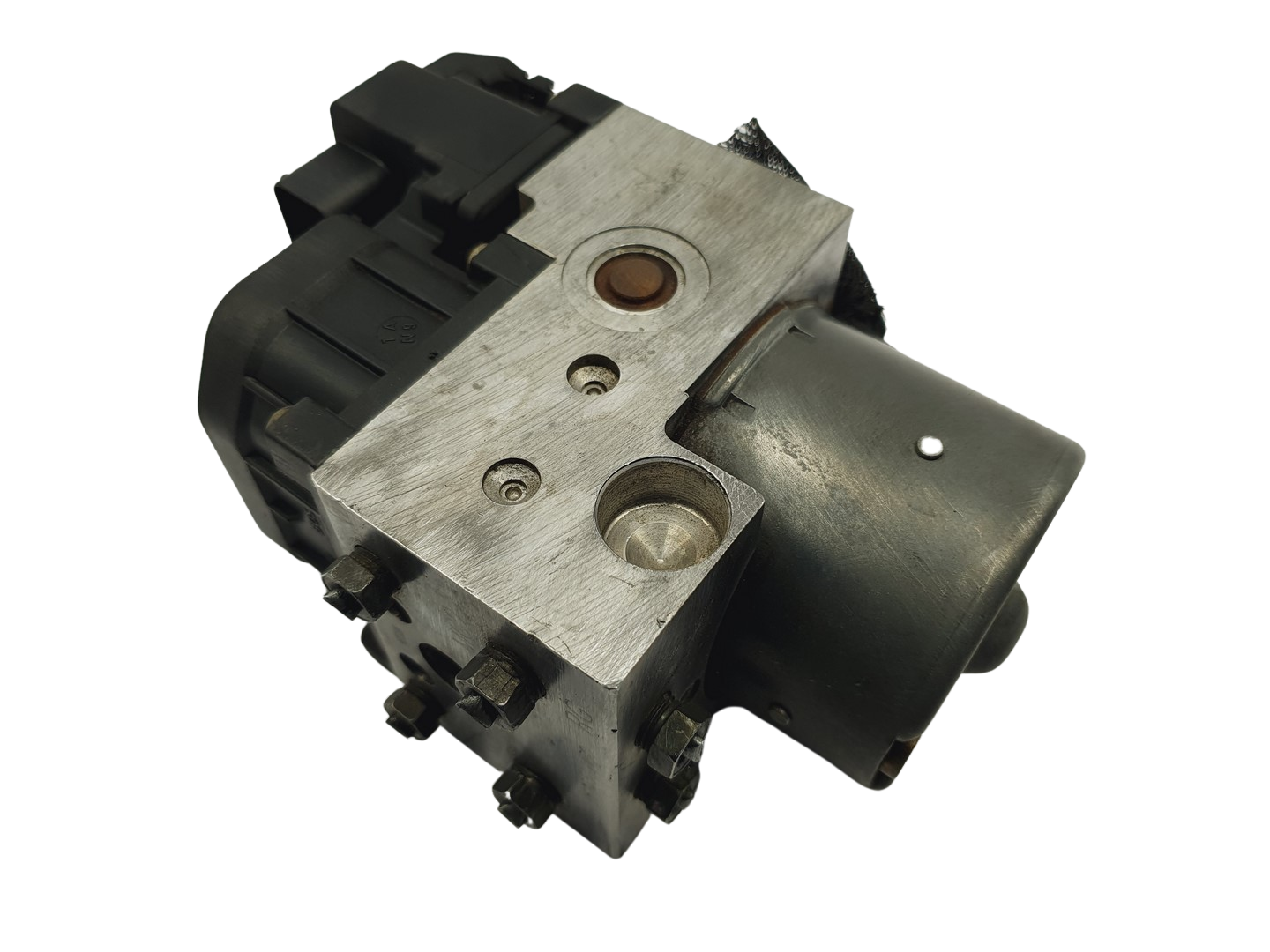 Abs Pumpe Citroen Peugeot 9636502180 0273004203 0265216759 66720 main product photo