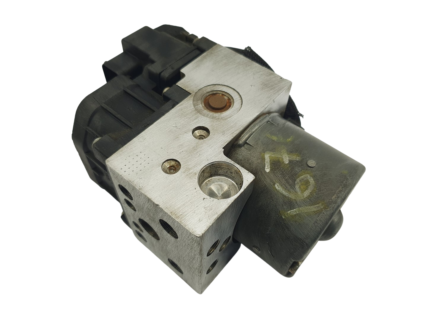 Abs Pumpe Peugeot 307 9643777980 0273004562 0265216757 64696 main product photo