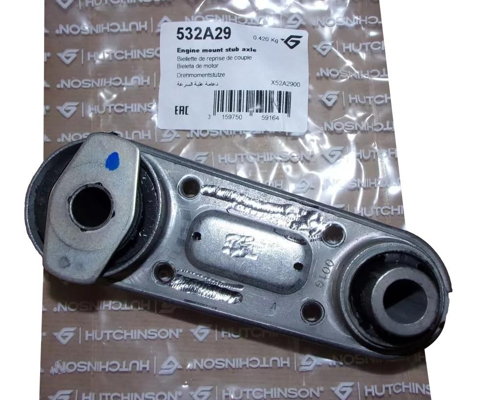 Motorophæng Gør Renault 532A29 6025403418 Hutchinson main product photo