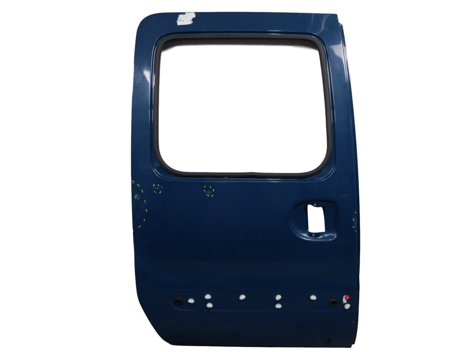 Dør Højre Przesuwne Renault Kangoo I 98-08 2031 main product photo