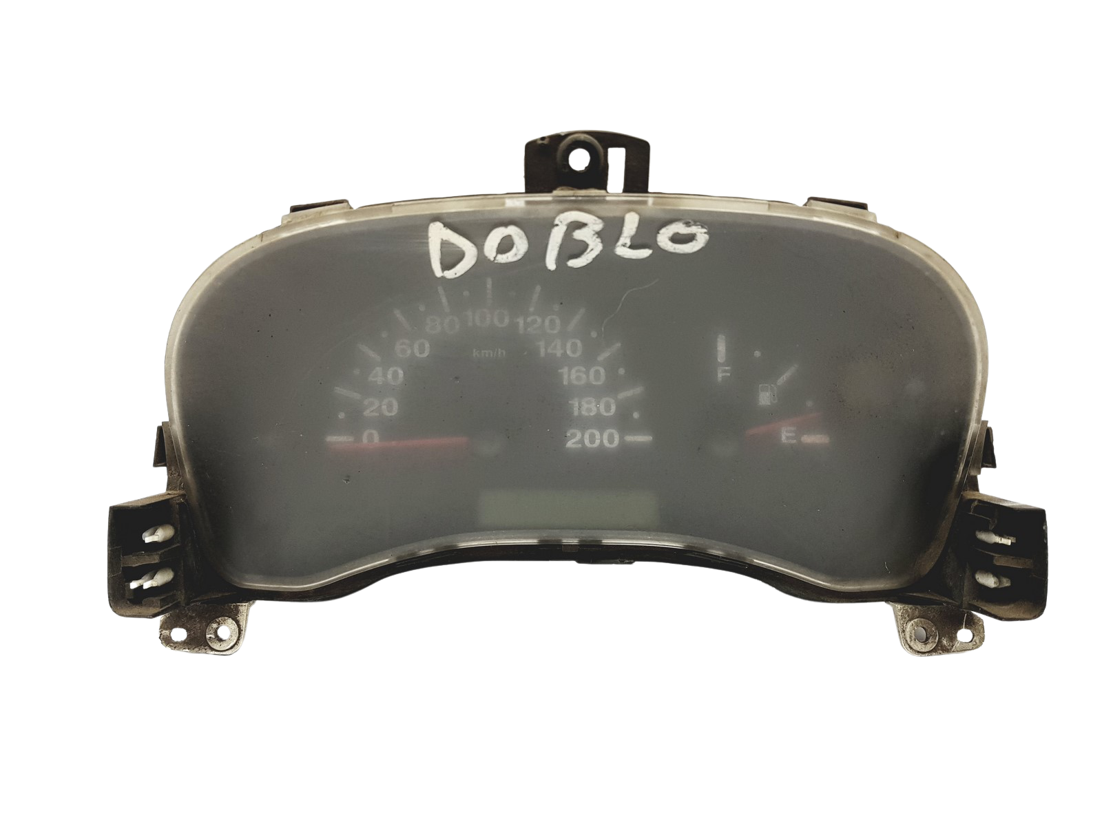 Speedometer Fiat Punto 60.6307.002.L 606307002L 41174 main product photo