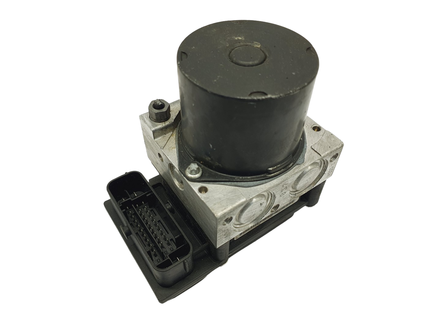 Abs Pumpe VWAG 6Q0614117S 0265231712 0265800511 Bosch 65078 main product photo