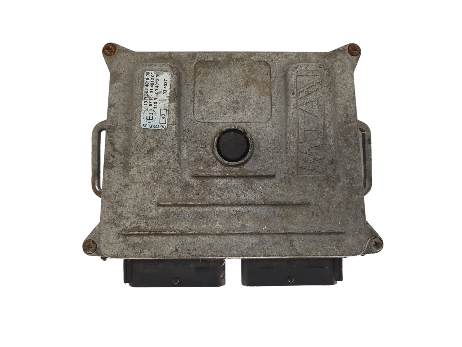 Styreenhed LPG 10R-02401800 67R-01401200 110R-00401300 2817 main product photo