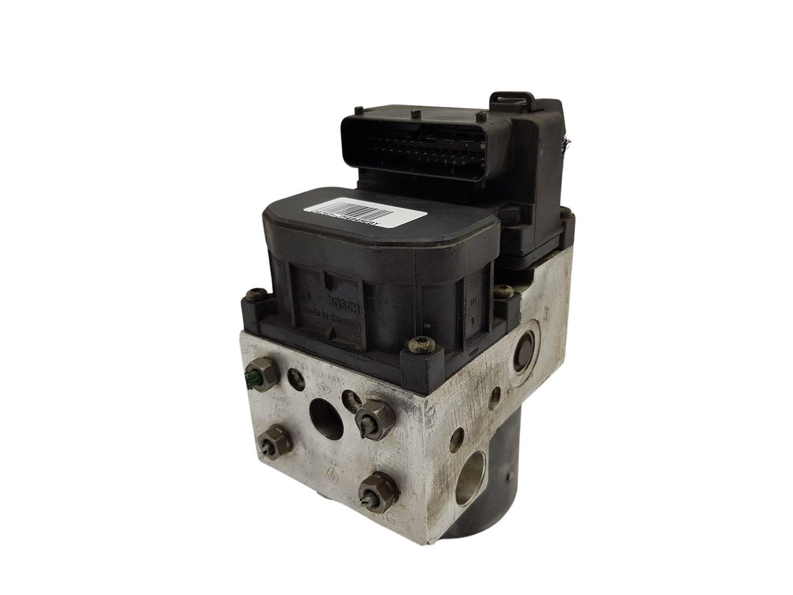 Abs Pumpe Renault Megane Scenic 7700432643 0273004395 0265216732 4945 main product photo