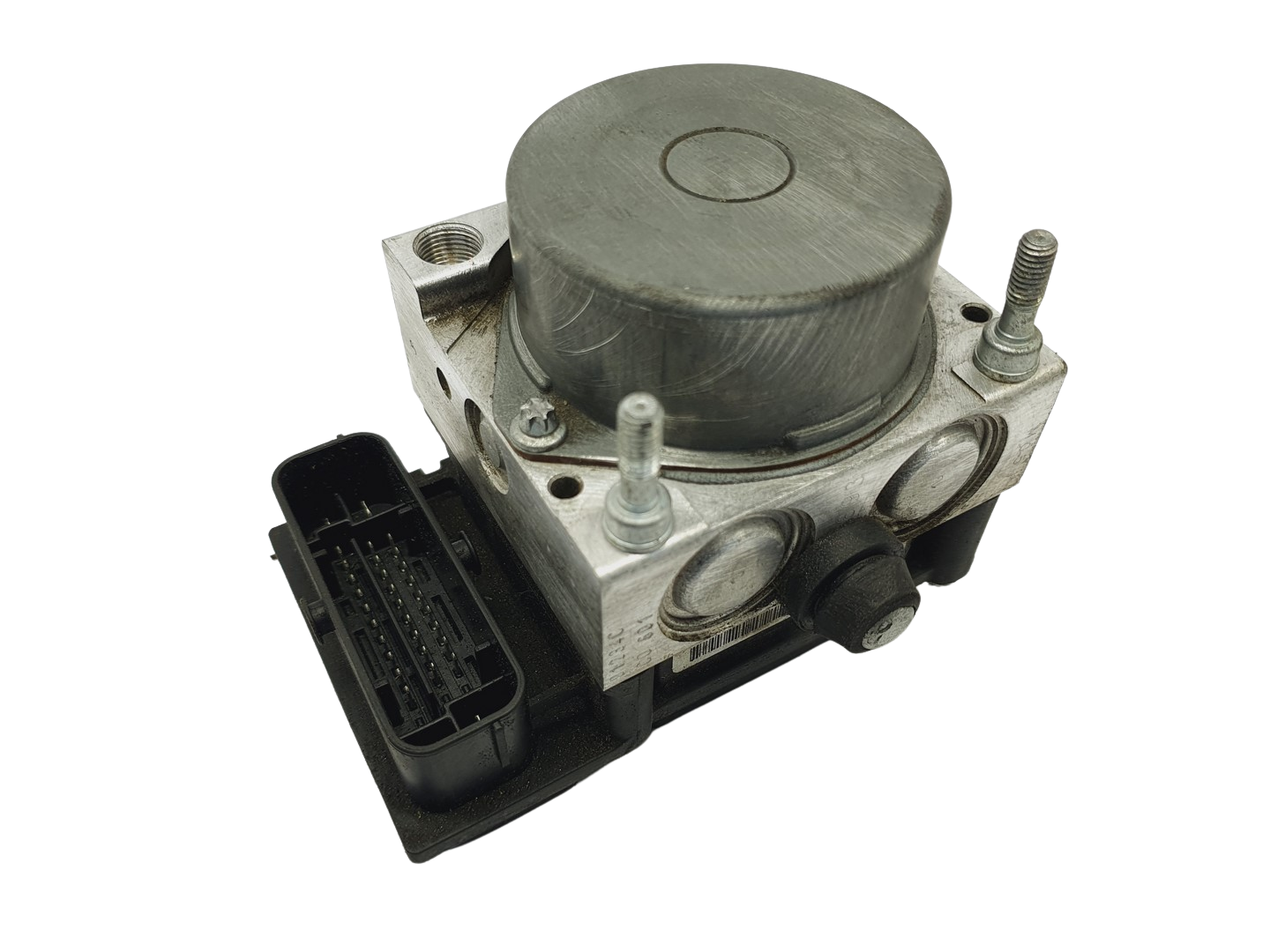 Abs Pumpe Fiorino Bipper Nemo 51801321 0265800662 63744 main product photo