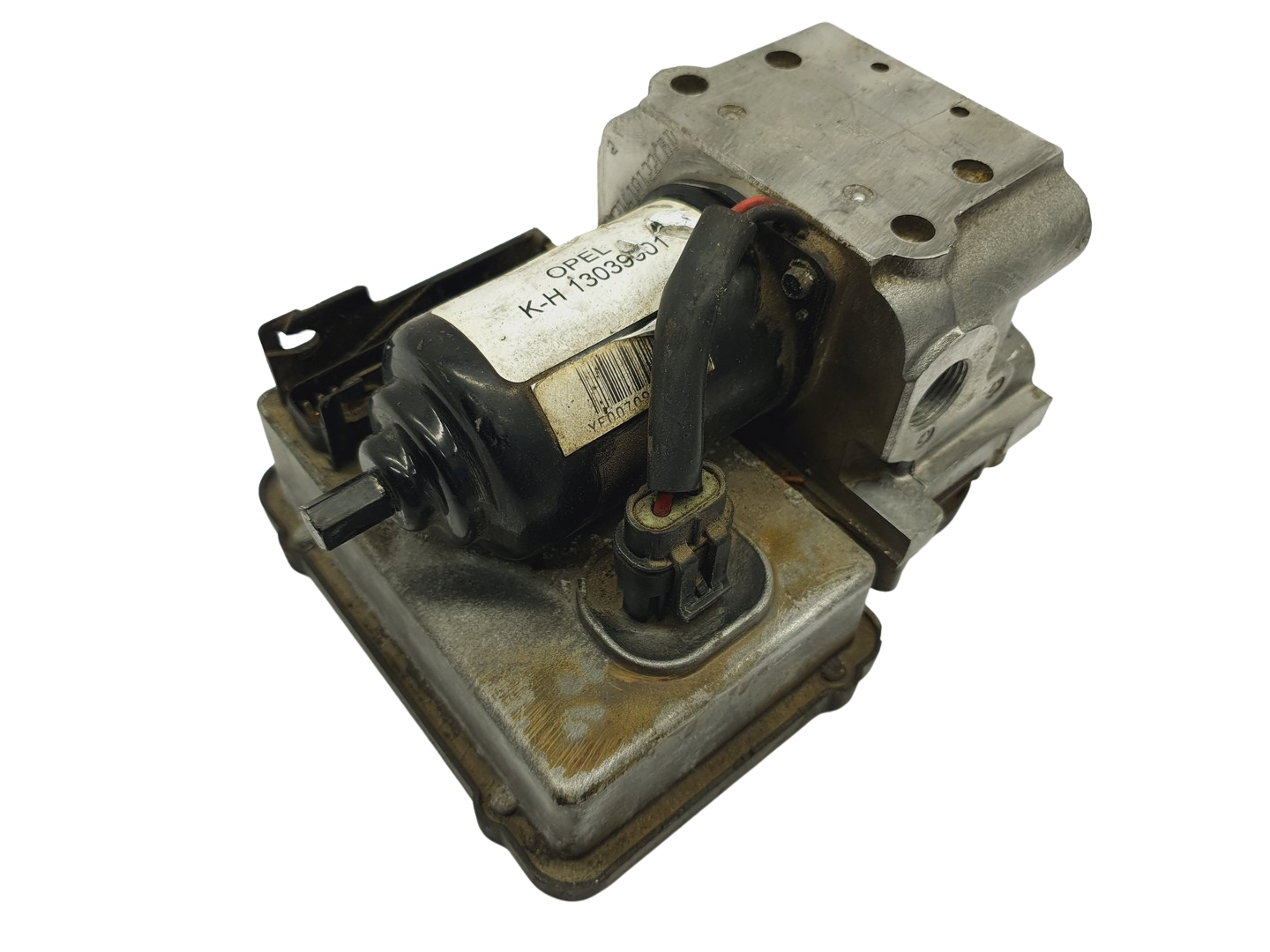 Abs Pumpe Opel Vectra B 13039901 13040101 S108022001C Kelsey 63333 main product photo