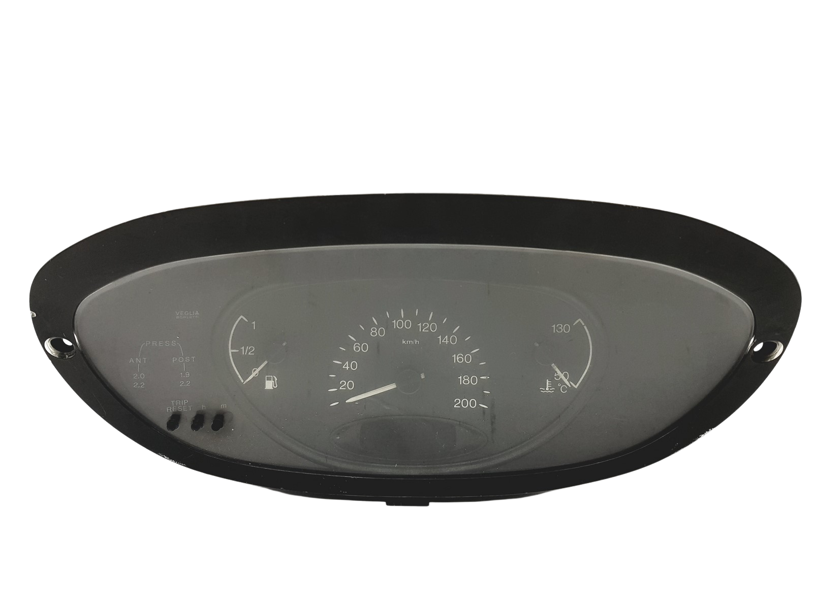 Speedometer Lancia Ypsilon 06061350170 40750 main product photo