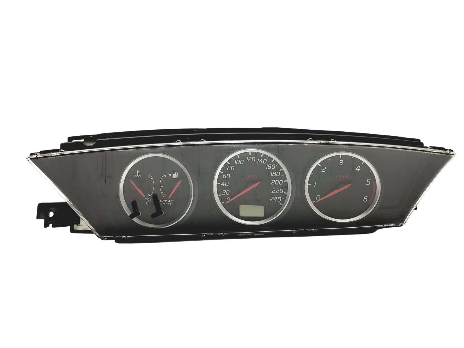 Omdrejningstæller Nissan Primera AV619 51668 main product photo