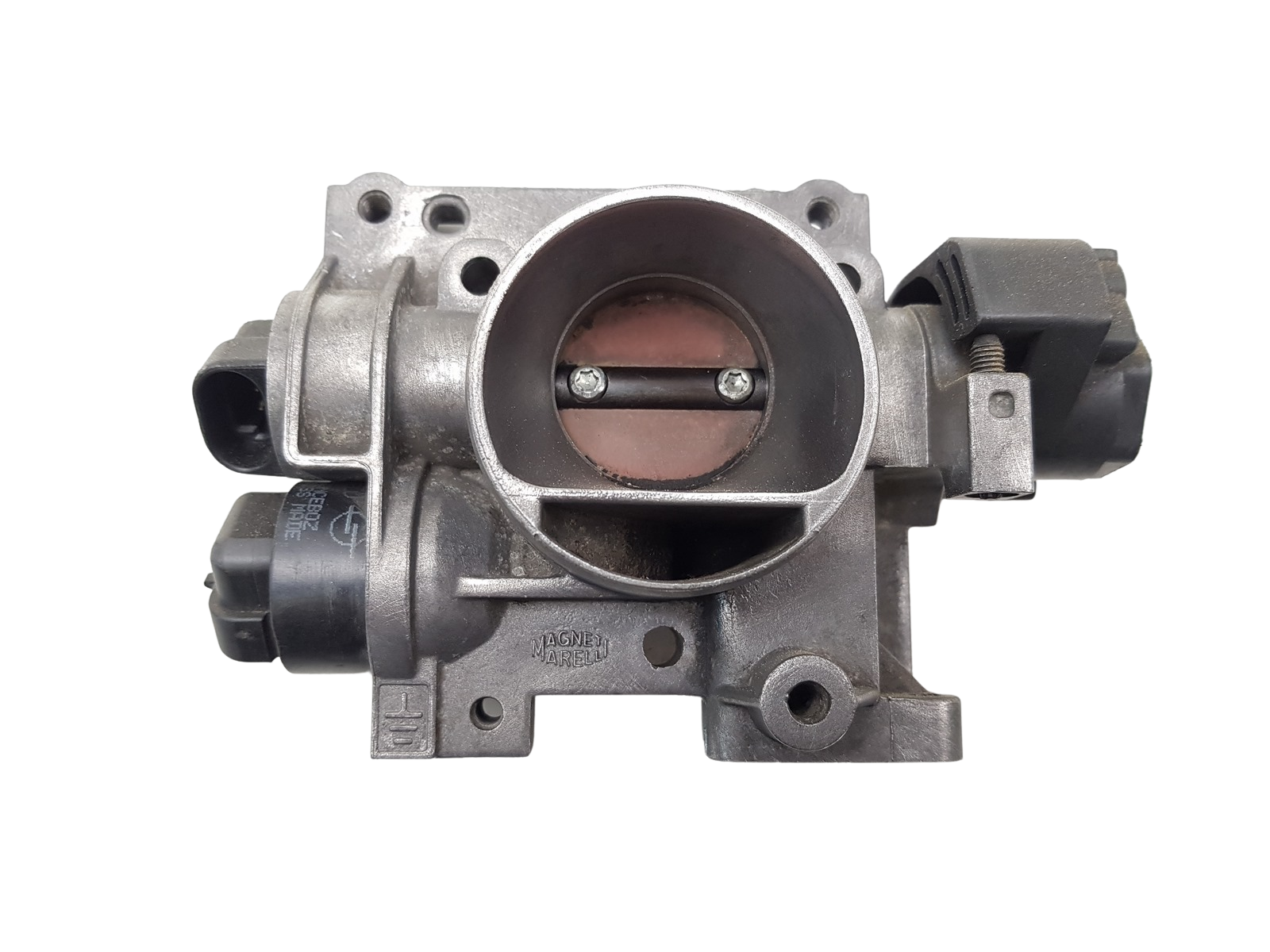 Spjældhusventil Fiat 36SXFE1/D IB01/00 Magneti Marelli 1575 main product photo