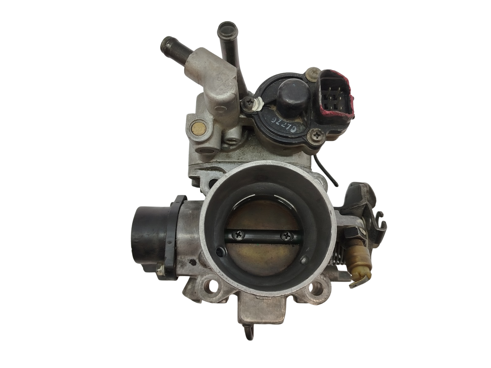 Spjældhusventil Mitsubishi Hyundai Santamo AC50339 main product photo