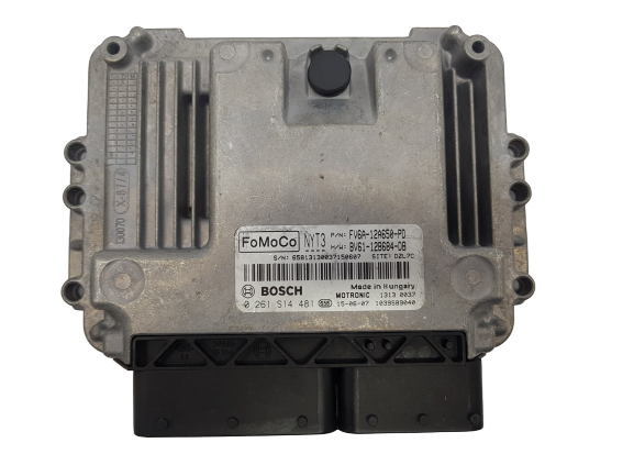 Styreenhed 0261S14481 FV6A-12A650-PD BV61-12B684-DB Ford Bosch 6296 main product photo