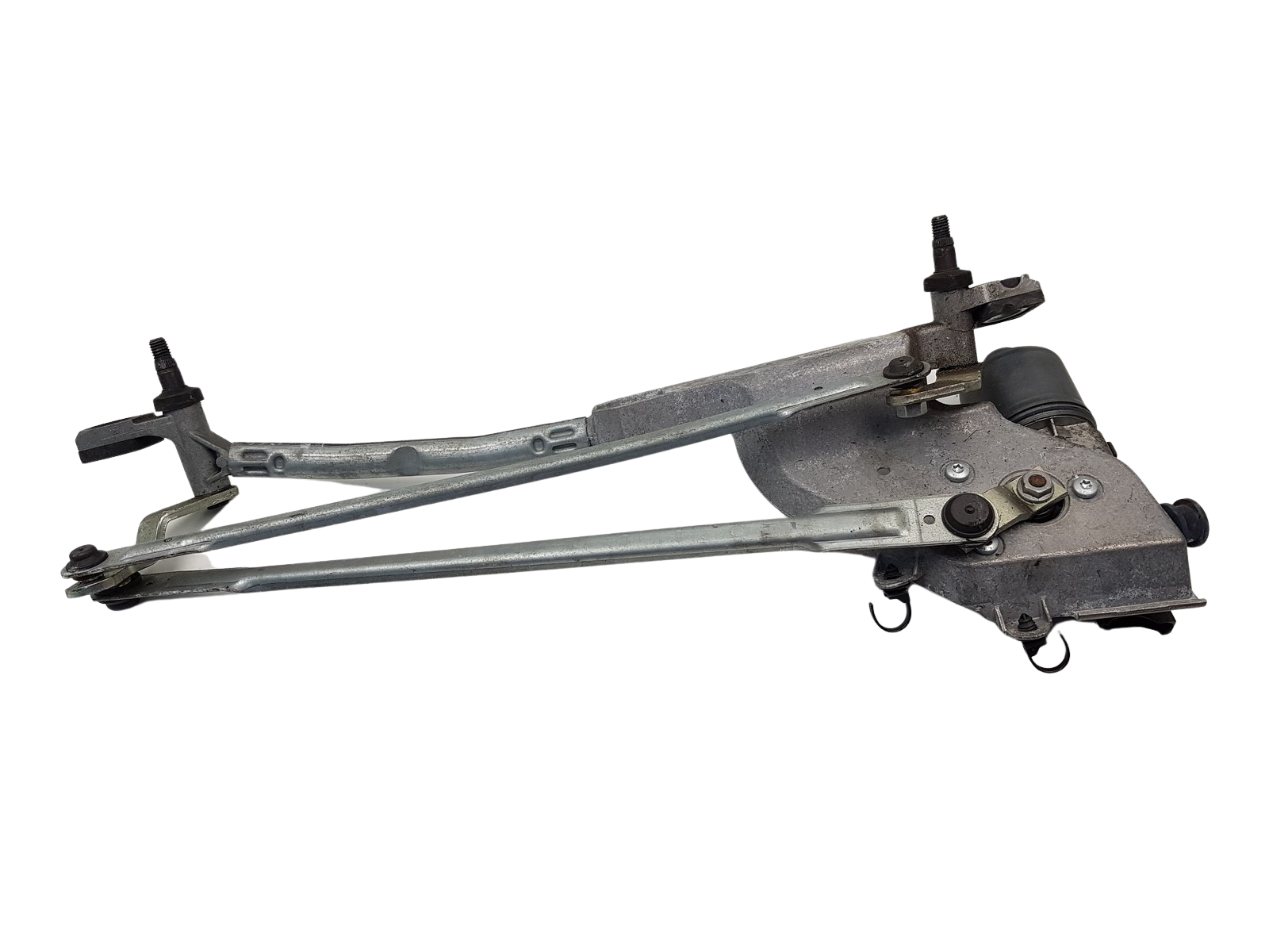 Viskermekanisme Ford Fiesta 8A61-17500-BG 0390241575 RHD Anglia 1502 main product photo