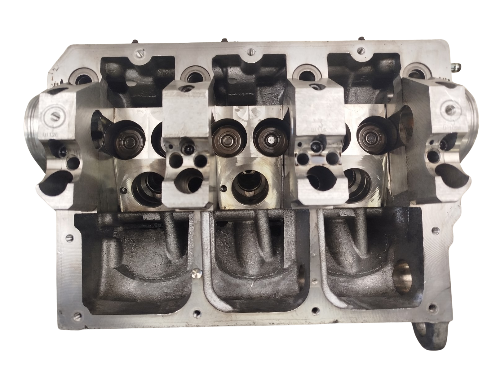 Topstykke VWAG 045103373H 1.4 6V TDI BNM 2 main product photo
