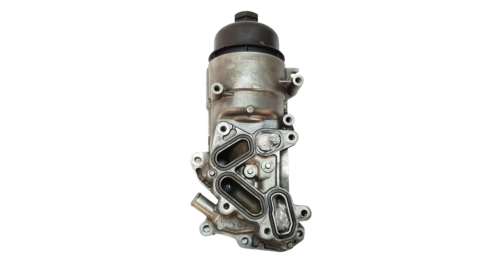 Oliefilternhus 9687911280 1103K0 1.6 TDCI D HDI PSA Ford Volvo main product photo