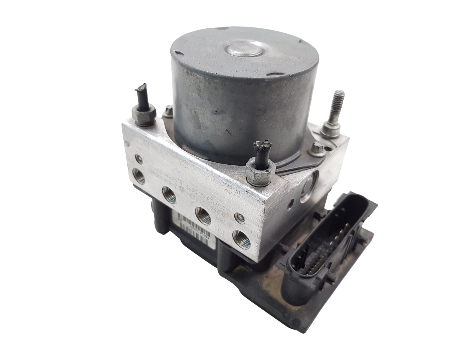 Abs Pumpe Mitsubishi Colt A4544200975 0265800403 0265231502 1644 main product photo