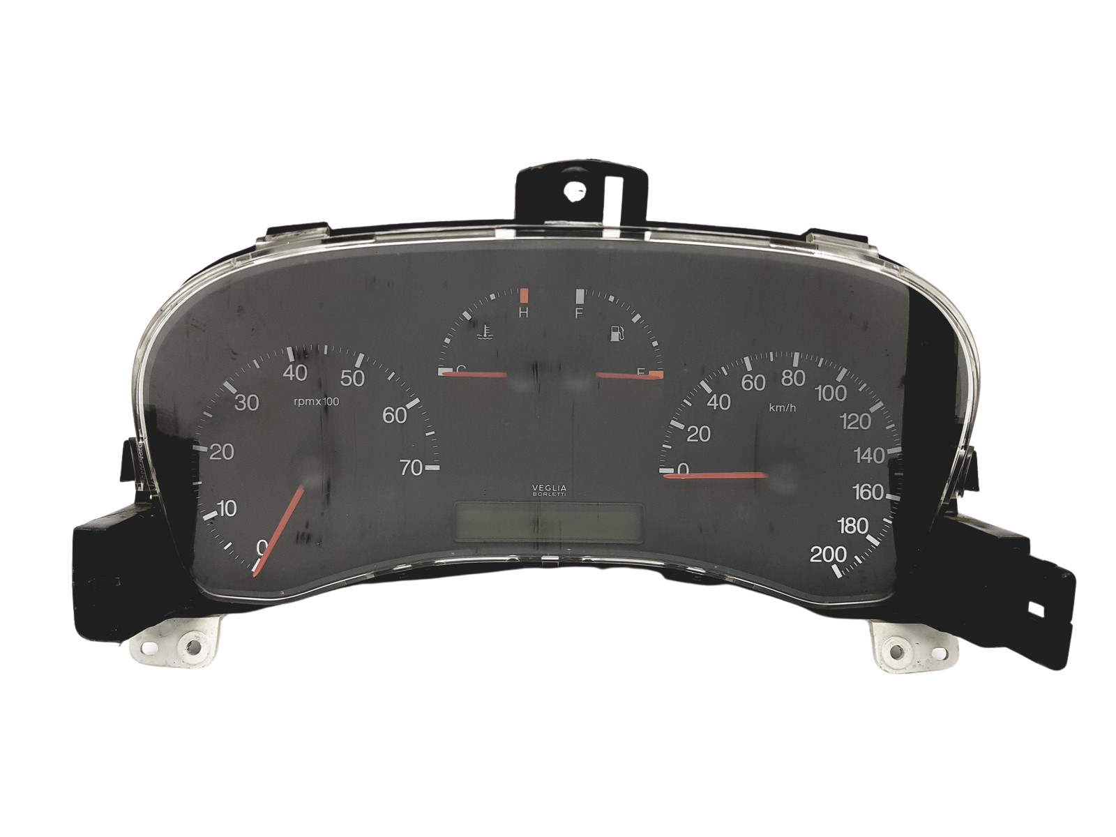 Omdrejningstæller Fiat Punto 46753574 6063079909 30353 main product photo