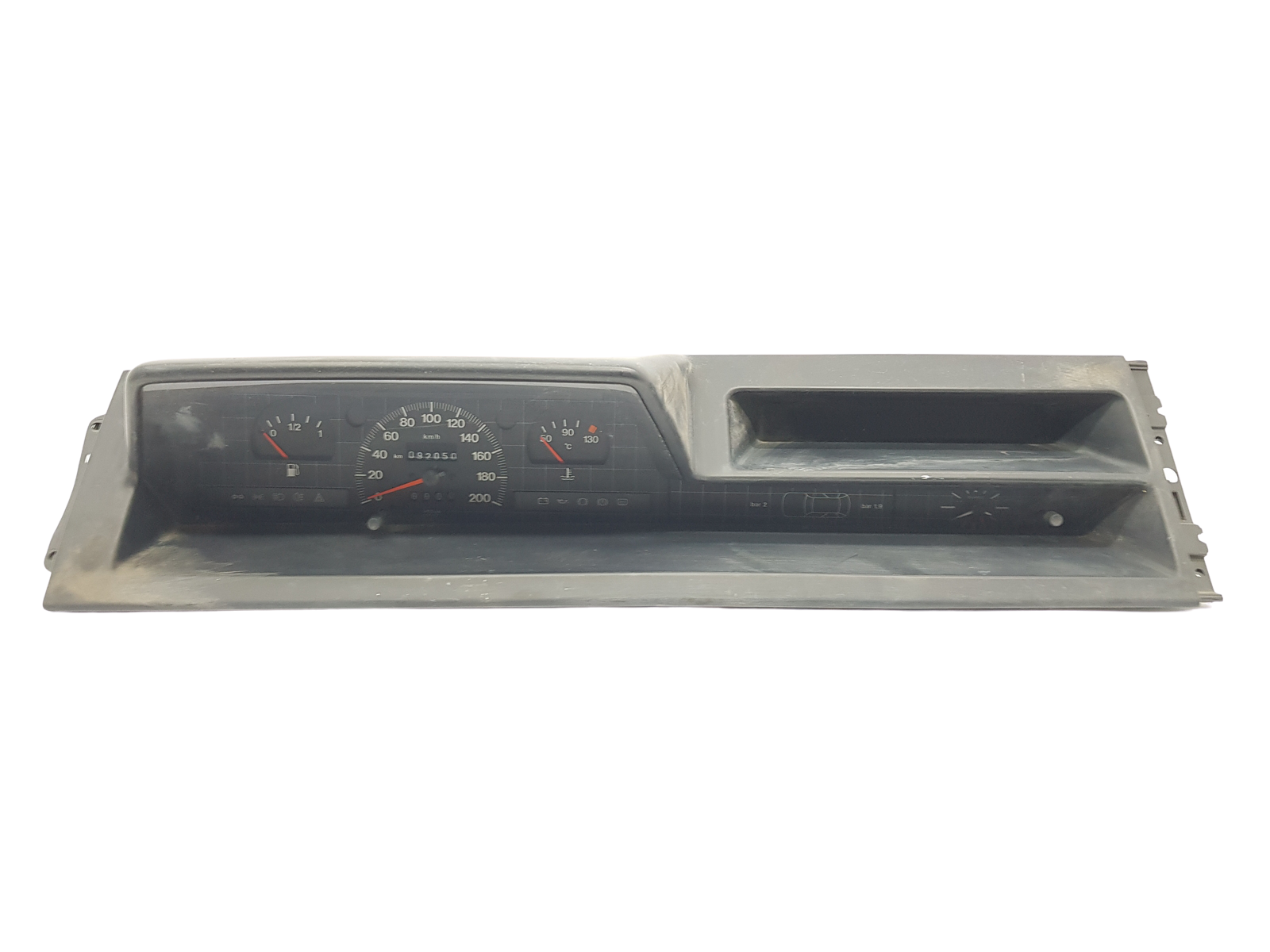 Omdrejningstæller Fiat Tipo 6044370060B 6060540010 Veglia main product photo