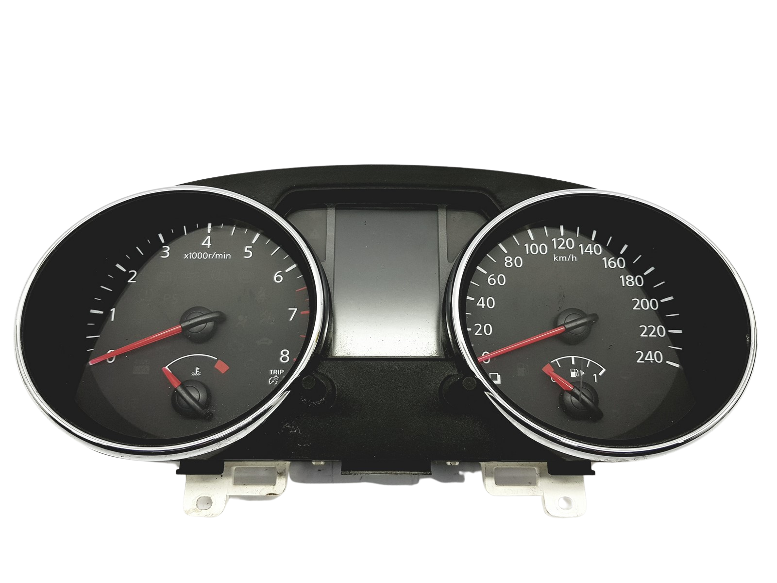 Omdrejningstæller Nissan Qashqai 24810BR50A 51862 main product photo