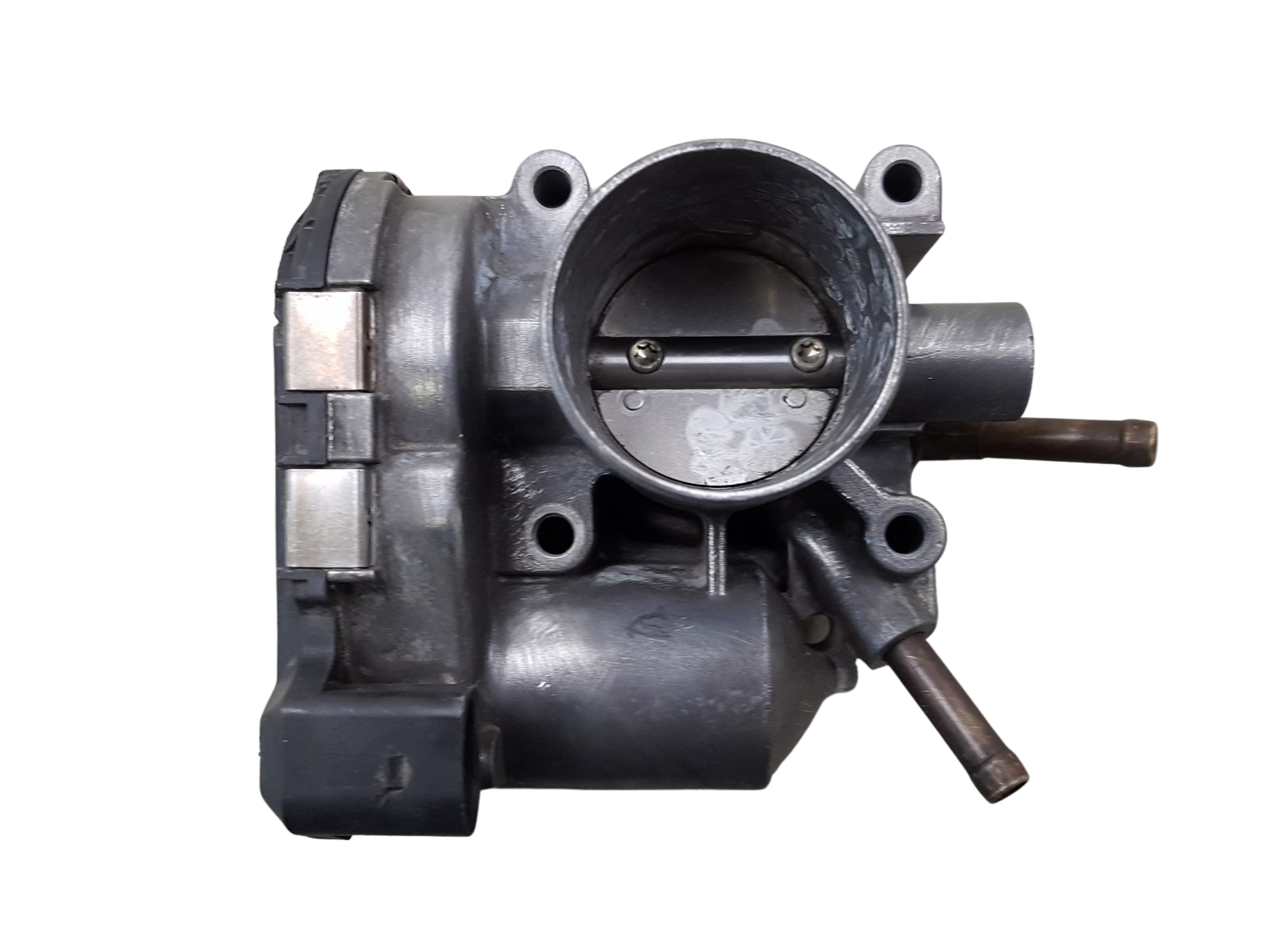 Spjældhusventil VWAG 030133062C 0280750095 Bosch 1766 main product photo